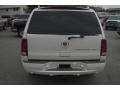 White Diamond - Escalade ESV AWD Photo No. 4