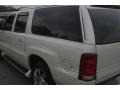 White Diamond - Escalade ESV AWD Photo No. 7