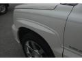 White Diamond - Escalade ESV AWD Photo No. 12