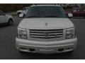 White Diamond - Escalade ESV AWD Photo No. 14