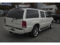 White Diamond - Escalade ESV AWD Photo No. 15