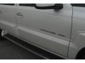 White Diamond - Escalade ESV AWD Photo No. 18