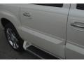 White Diamond - Escalade ESV AWD Photo No. 19