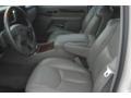 White Diamond - Escalade ESV AWD Photo No. 27
