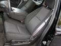 Ebony Interior Photo for 2010 Chevrolet Suburban #37961092