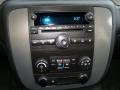 2010 Chevrolet Suburban LS 4x4 Controls