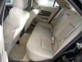 Sable Black - CTS Sedan Photo No. 5