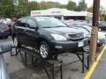 Smokey Granite - RX 350 AWD Photo No. 1