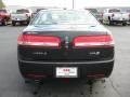 Atlantis Green Metallic - MKZ FWD Photo No. 5