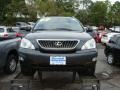 Smokey Granite - RX 350 AWD Photo No. 2