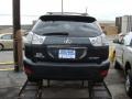 Smokey Granite - RX 350 AWD Photo No. 4