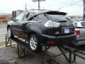 Smokey Granite - RX 350 AWD Photo No. 5