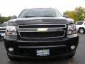Black - Tahoe LT 4x4 Photo No. 2