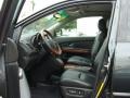 Smokey Granite - RX 350 AWD Photo No. 7