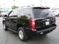 Black - Tahoe LT 4x4 Photo No. 5