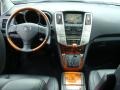 Smokey Granite - RX 350 AWD Photo No. 9