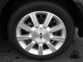 2010 Lincoln MKZ FWD Wheel