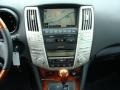 Smokey Granite - RX 350 AWD Photo No. 11