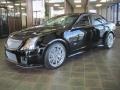 Black Raven - CTS -V Sedan Photo No. 1