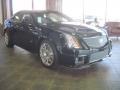 Black Raven - CTS -V Sedan Photo No. 2