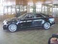 Black Raven - CTS -V Sedan Photo No. 3