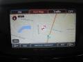 Navigation of 2011 CTS -V Sedan