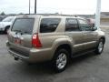 Driftwood Pearl - 4Runner SR5 4x4 Photo No. 4