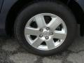 2008 Slate Metallic Toyota Sienna XLE  photo #14