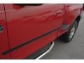 2003 Bright Red Ford F150 FX4 Regular Cab 4x4  photo #26