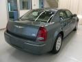 2006 Magnesium Pearlcoat Chrysler 300 Touring  photo #4