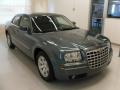 2006 Magnesium Pearlcoat Chrysler 300 Touring  photo #5