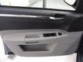 2006 Magnesium Pearlcoat Chrysler 300 Touring  photo #10