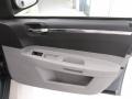 2006 Magnesium Pearlcoat Chrysler 300 Touring  photo #23