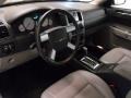 2006 Magnesium Pearlcoat Chrysler 300 Touring  photo #28