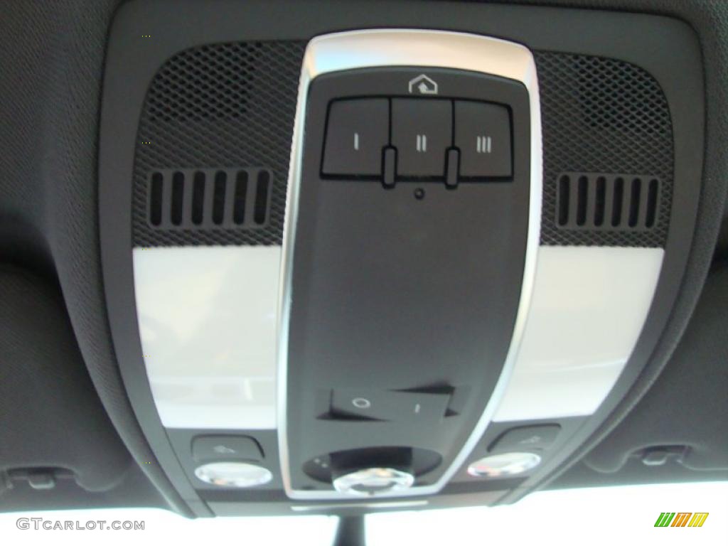 2011 Audi A6 3.0T quattro Sedan Controls Photo #37963712