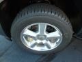 2011 Chevrolet Tahoe LS 4x4 Wheel and Tire Photo