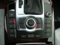Amaretto/Black Controls Photo for 2011 Audi A6 #37964184