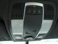 2011 Audi A6 Amaretto/Black Interior Controls Photo