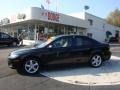Onyx Black - MAZDA6 i Touring Sedan Photo No. 1