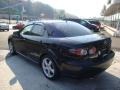Onyx Black - MAZDA6 i Touring Sedan Photo No. 2