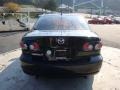 Onyx Black - MAZDA6 i Touring Sedan Photo No. 3