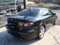 Onyx Black - MAZDA6 i Touring Sedan Photo No. 4