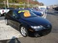Onyx Black - MAZDA6 i Touring Sedan Photo No. 6