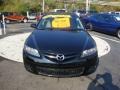Onyx Black - MAZDA6 i Touring Sedan Photo No. 7