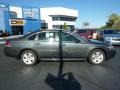 2011 Cyber Gray Metallic Chevrolet Impala LS  photo #11