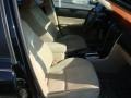 Onyx Black - MAZDA6 i Touring Sedan Photo No. 13