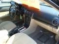 Onyx Black - MAZDA6 i Touring Sedan Photo No. 14