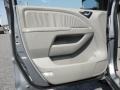 2007 Ocean Mist Metallic Honda Odyssey EX-L  photo #6