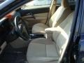Onyx Black - MAZDA6 i Touring Sedan Photo No. 18
