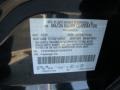 Onyx Black - MAZDA6 i Touring Sedan Photo No. 24